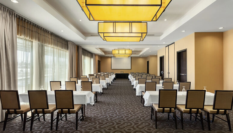 Embassy Suites By Hilton Akron Canton Airport North Canton Exterior photo
