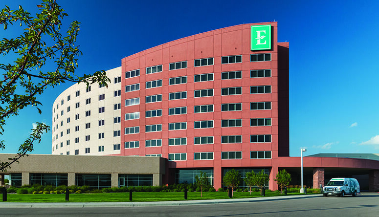 Embassy Suites By Hilton Akron Canton Airport North Canton Exterior photo